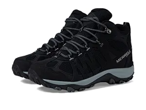Accentor 3 Mid WP - Women