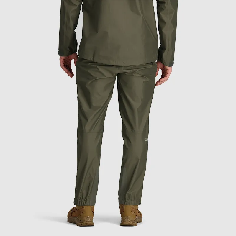 Allies Mountain Pants