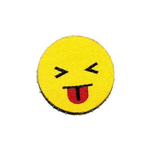 Be Naughty Sticker