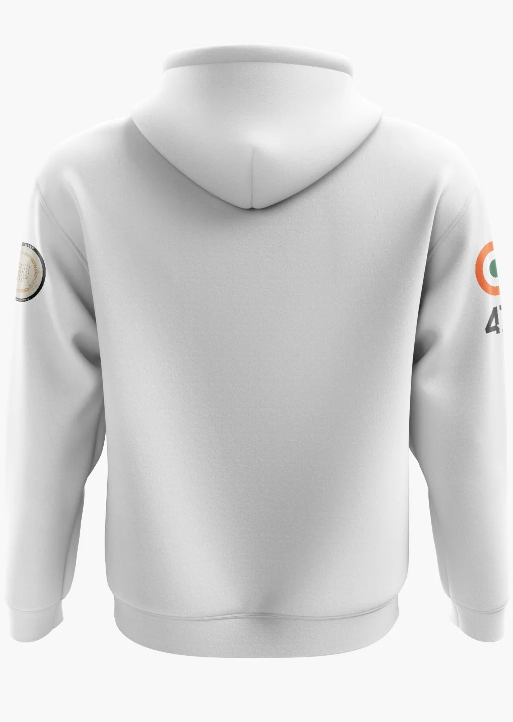 Black Archers Snow Soft Premium Hoodie