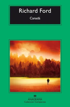 Canad (Compactos) (Spanish Edition) Mass Market Paperback  January 20, 2016