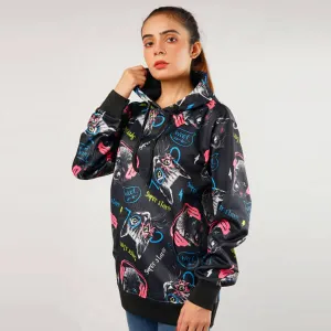 Cats and Doggos UNISEX HOODIE