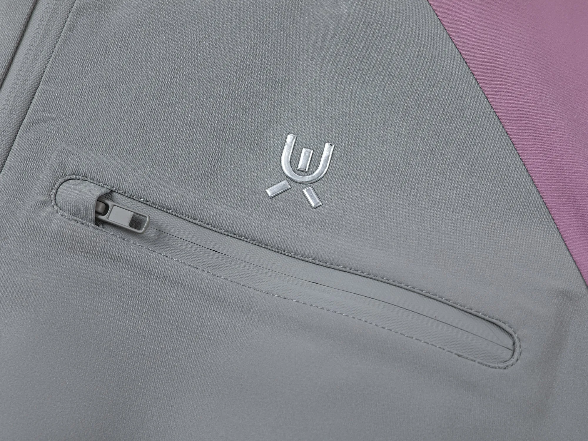 Classic outdoor functional jacket