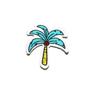 Coconut Tree Sticker