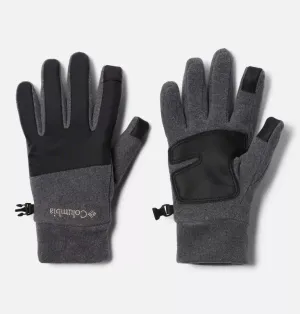 COLUMBIA Men's Cloudcap Fleece Glove