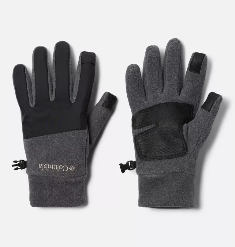 COLUMBIA Men's Cloudcap Fleece Glove