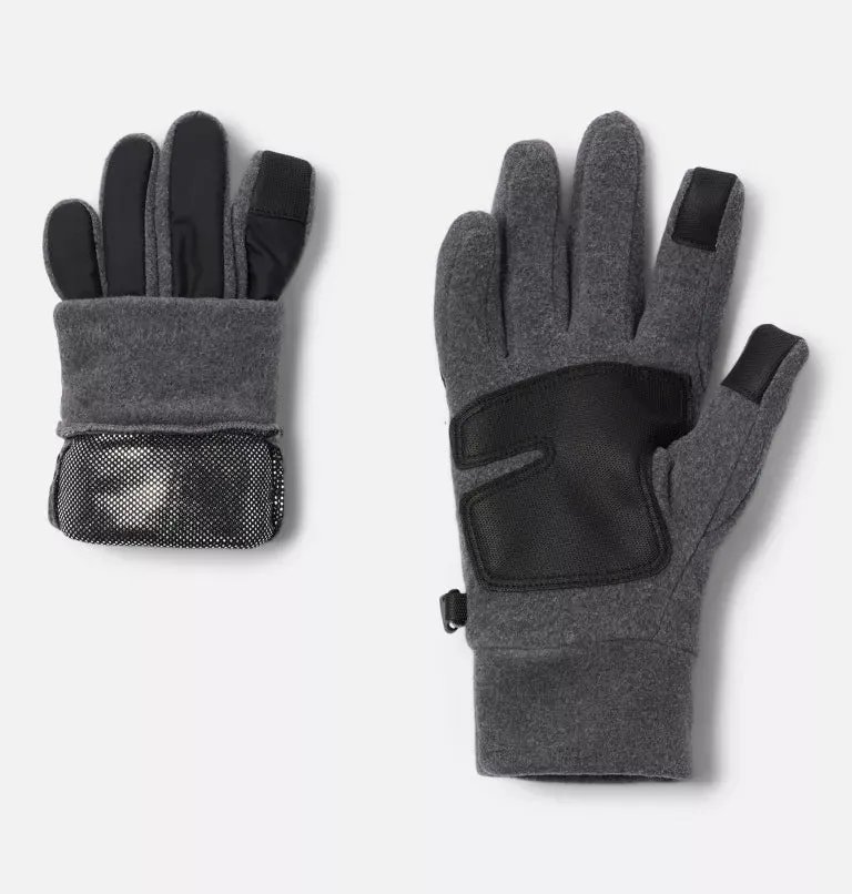 COLUMBIA Men's Cloudcap Fleece Glove