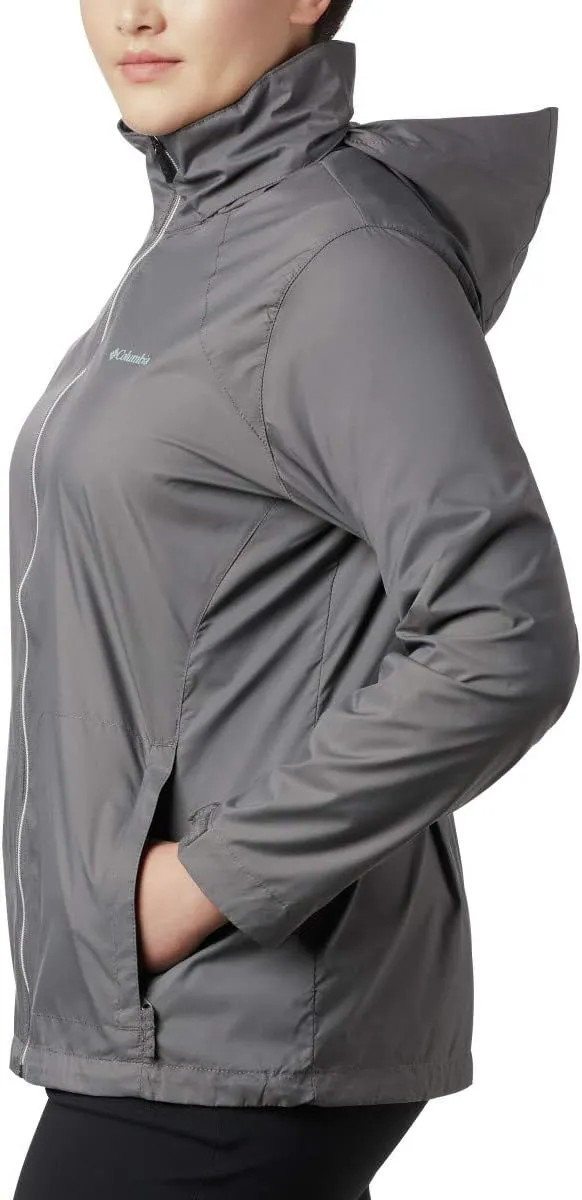 Columbia Women's Switchback III Jacket