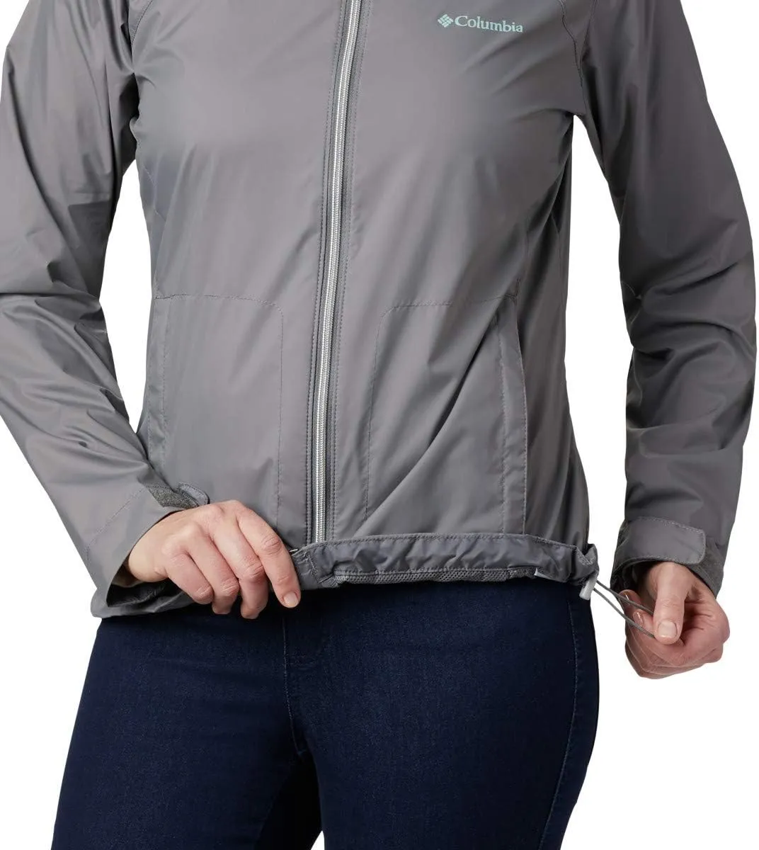 Columbia Women's Switchback III Jacket