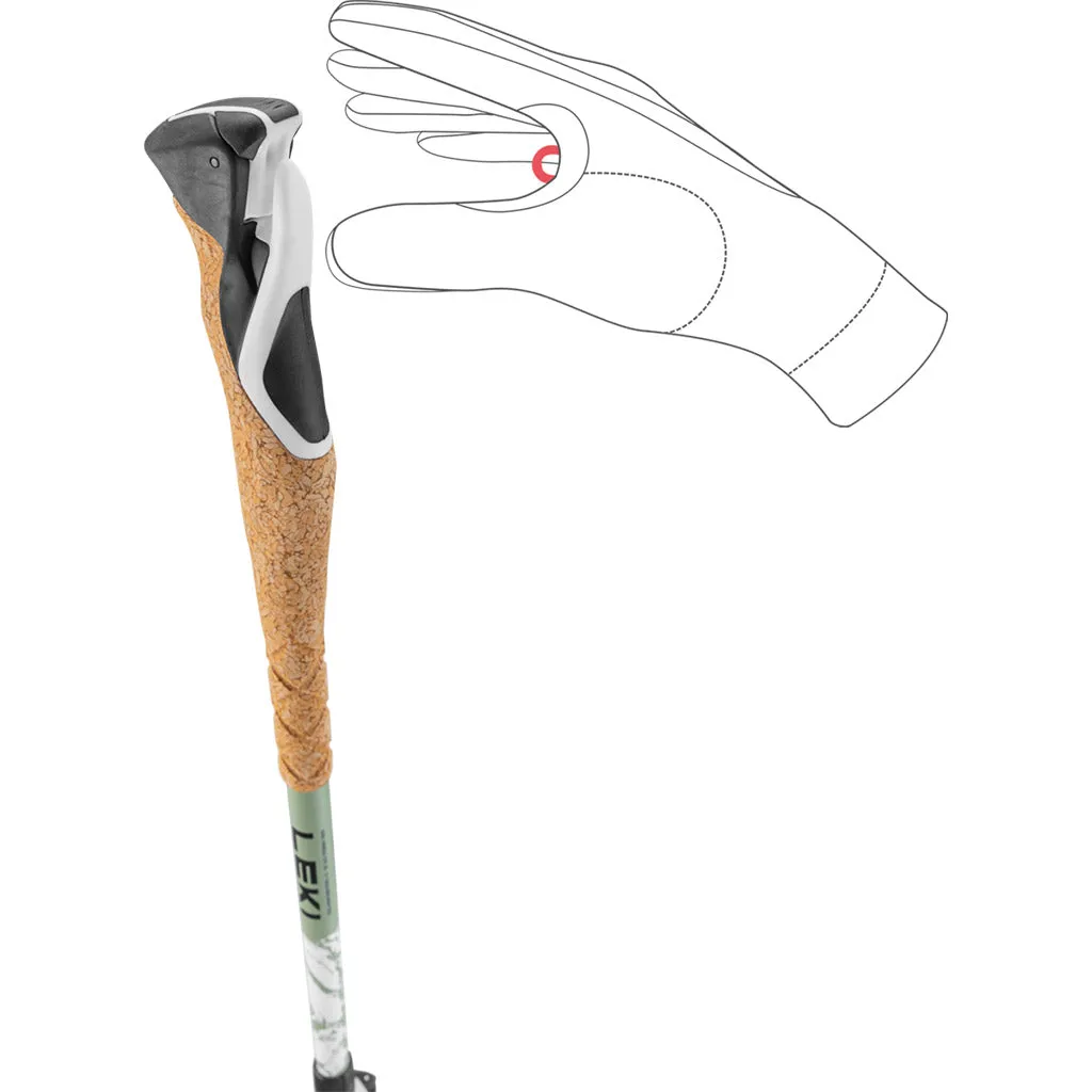 Cross Trail Carbon (Pair)