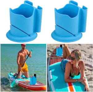 Cup Paddle Board,Stand Up Paddle Board Accessories SUP Kayak Holder for Drink (3)
