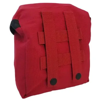 Elite Platoon First Aid Kit - 61 Items