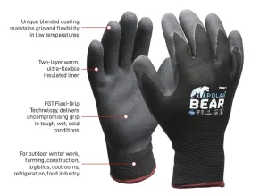 Esko Polar Bear Thermal Gloves