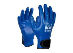 Esko Polar Bear Thermal Lined Gloves (Pair) -  - Size: 9