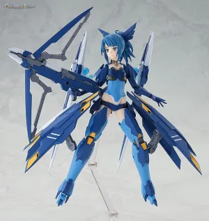 figma Rei Takanashi