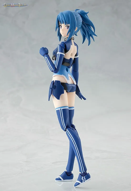 figma Rei Takanashi