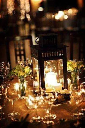Flameless Solar Hanging Lantern (Waterproof)