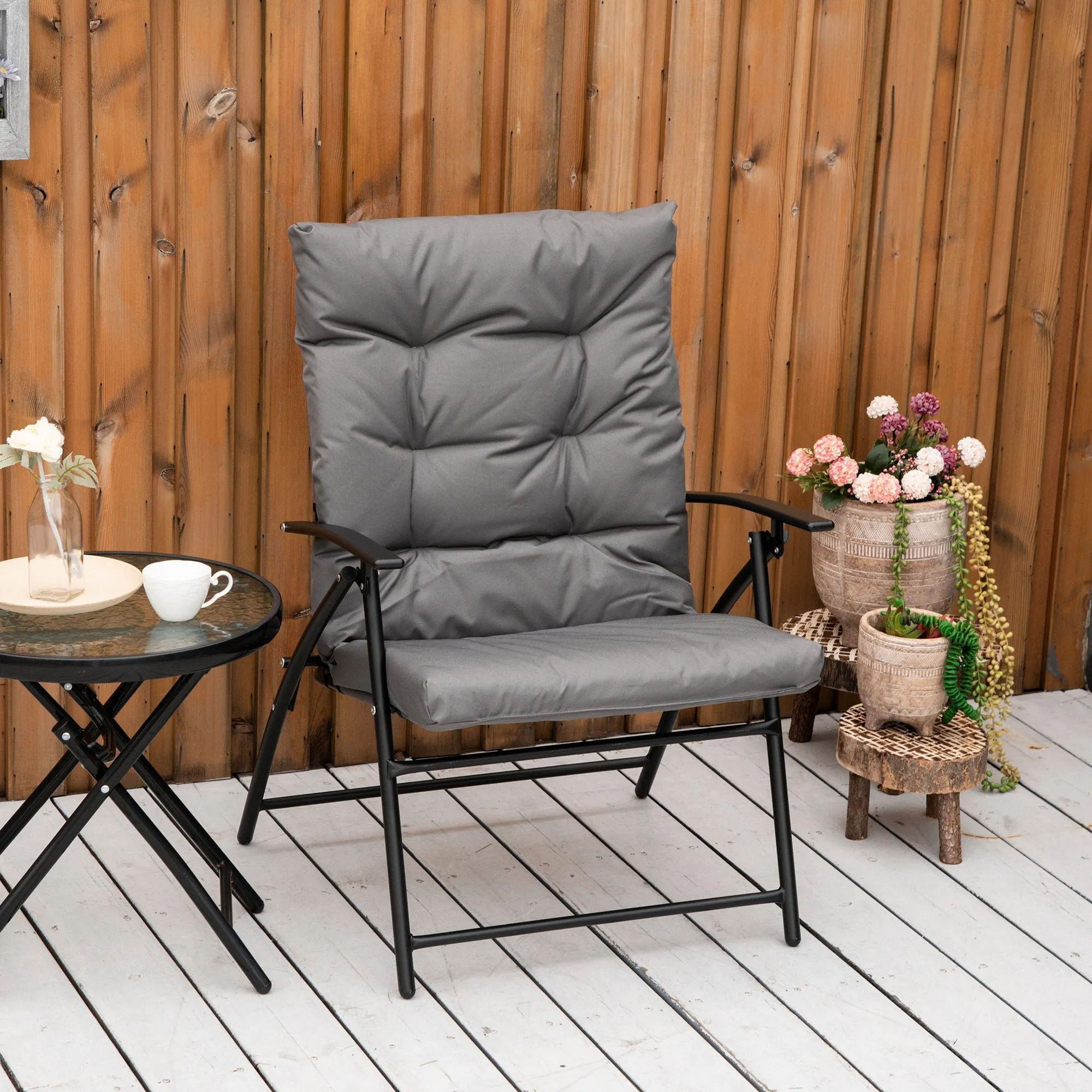 Folding Camping/Picnic Chair