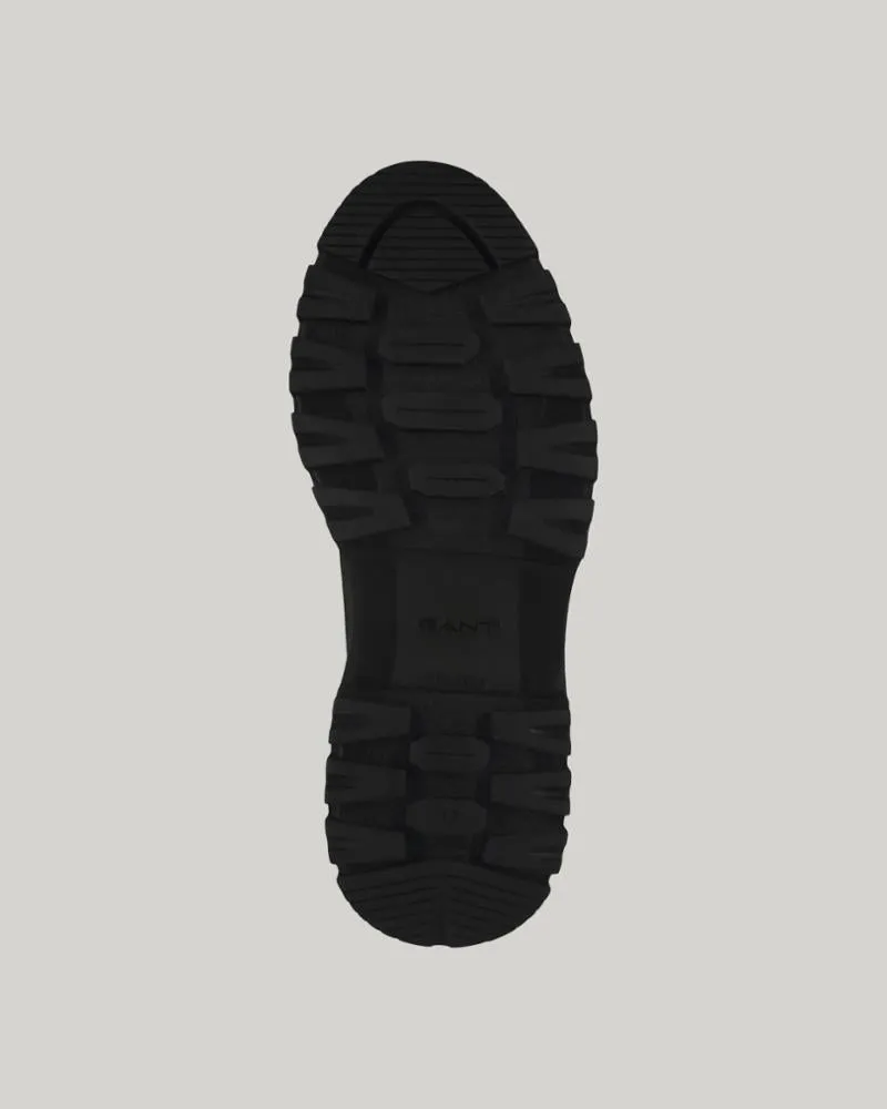 Gant Footwear Men ST GRIP MID BOOT G395/ARABIAN SPICE