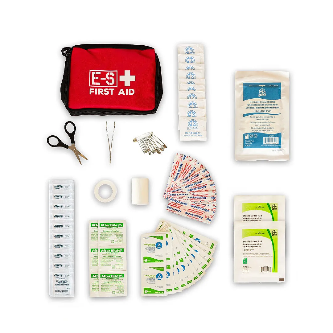Get Home Bag: SOG Special Edition Emergency Kit