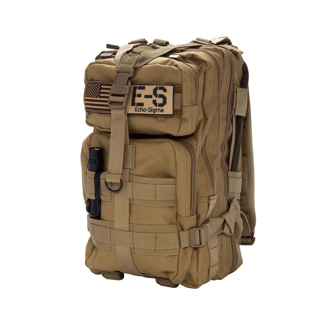 Get Home Bag: SOG Special Edition Emergency Kit