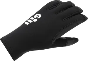 Gill Waterproof Neoprene 3 Seasons Gloves for Water Sports, Sailing, Paddle & Board Sports,SUP, Kayaking or Windsurfing