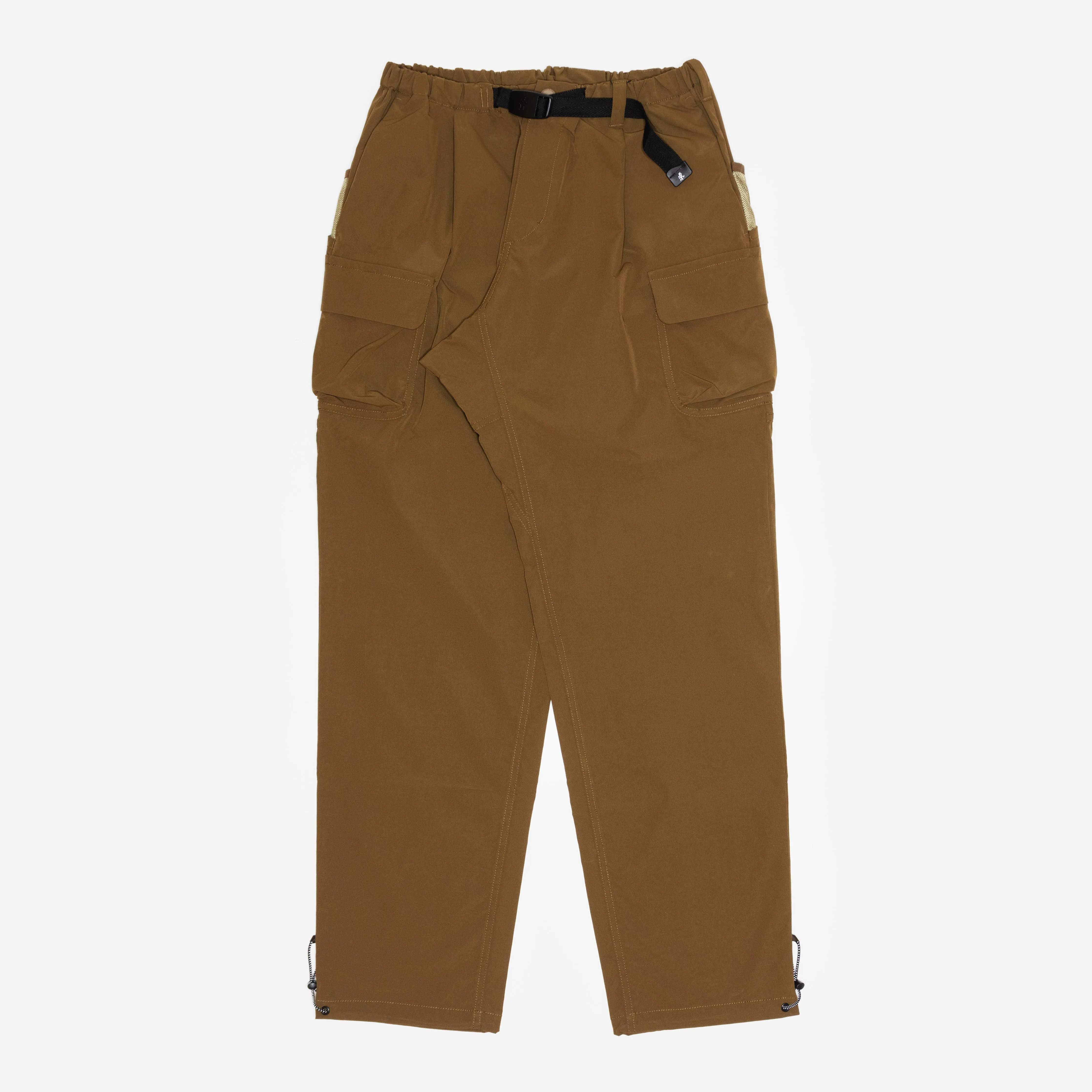 Gramicci By F/Ce. Long Track Pant