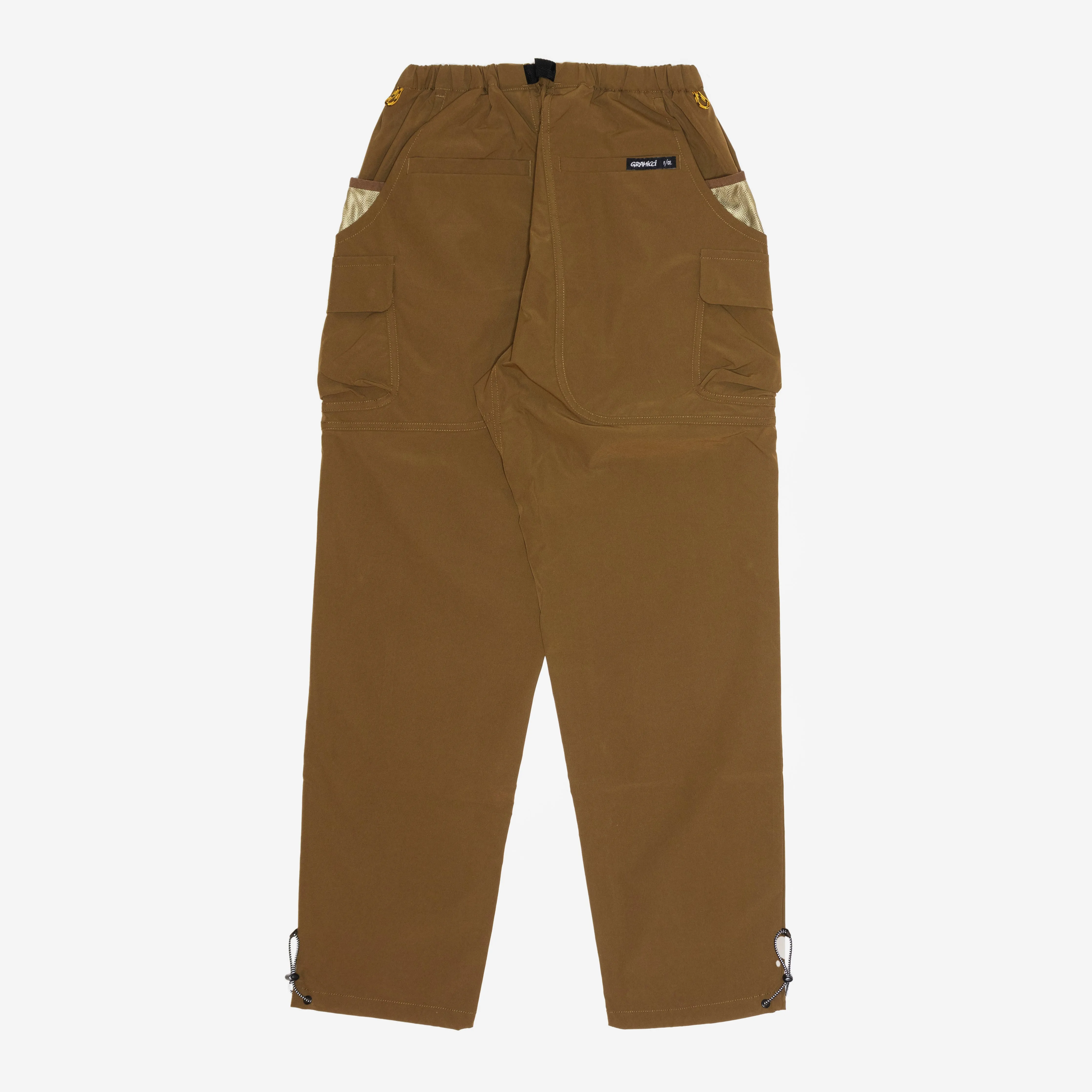 Gramicci By F/Ce. Long Track Pant