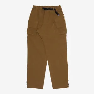 Gramicci By F/Ce. Long Track Pant