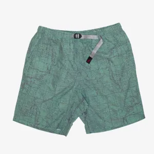 Gramicci Nylon Alpine Packable Short