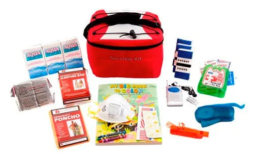 Guardian Survival Pal for Children