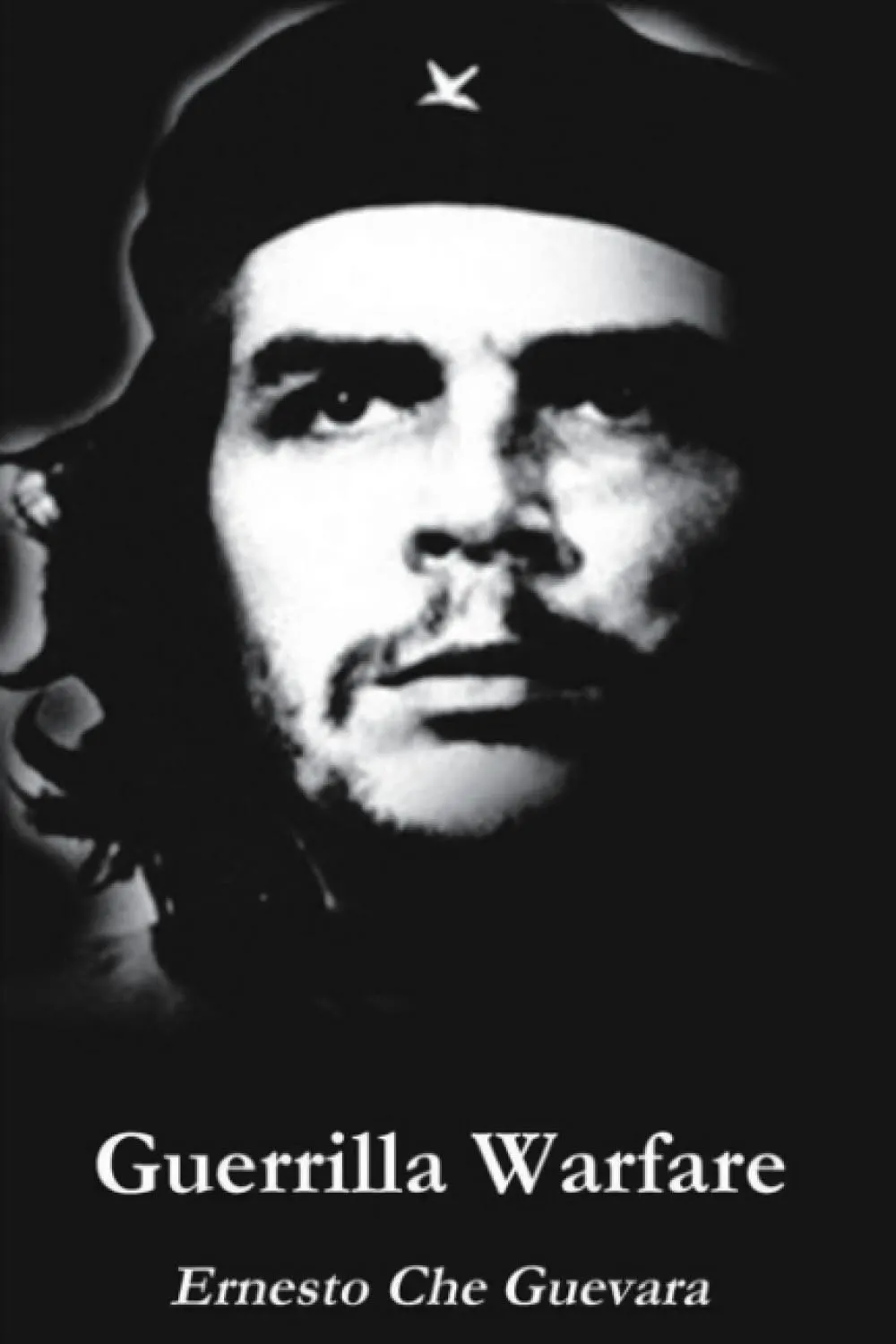 Guerrilla Warfare Paperback  March 20, 2024