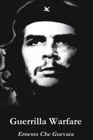 Guerrilla Warfare Paperback  March 20, 2024