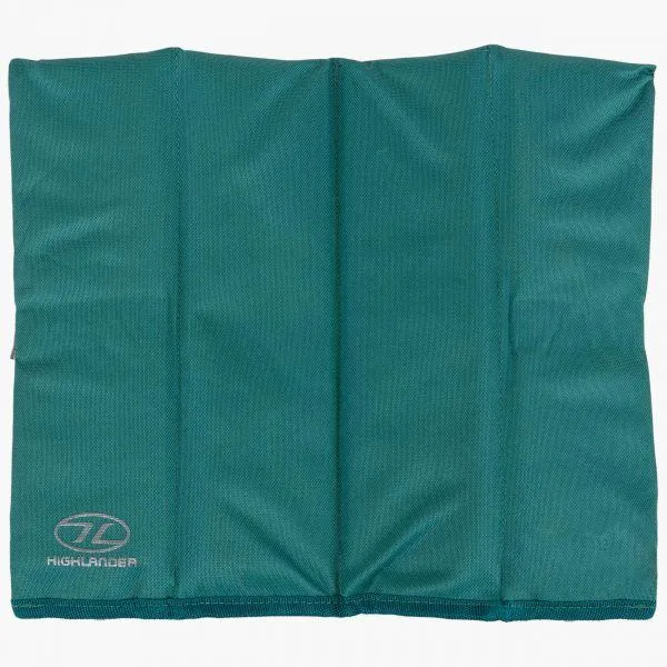 Highlander Folding Sit Mats (Various Colours)