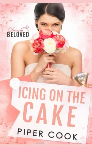 Icing on the Cake Paperback  May 12, 2024