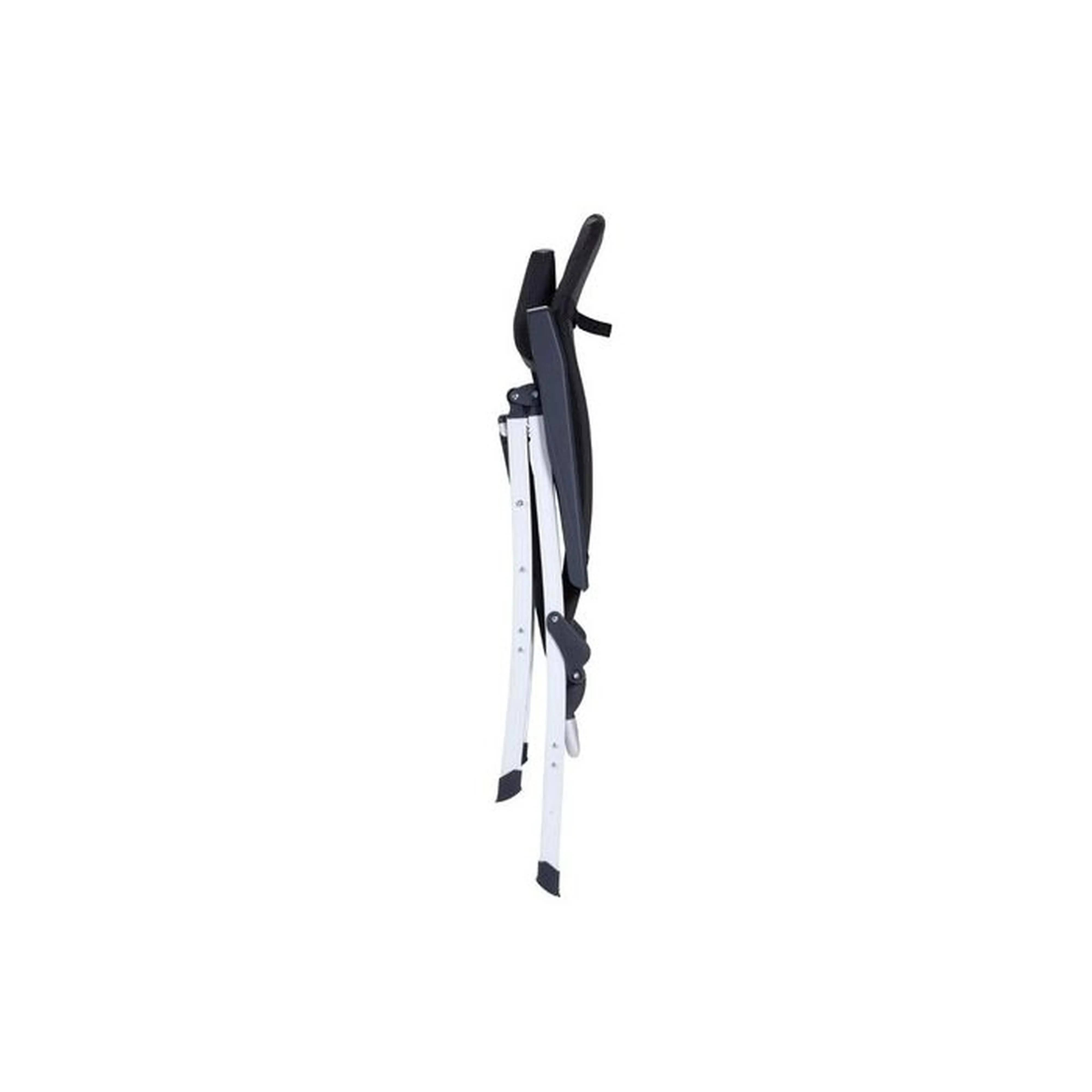 Isabella Thor Chair Dark Grey