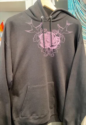 J.J. Hoodie Sweatshirts