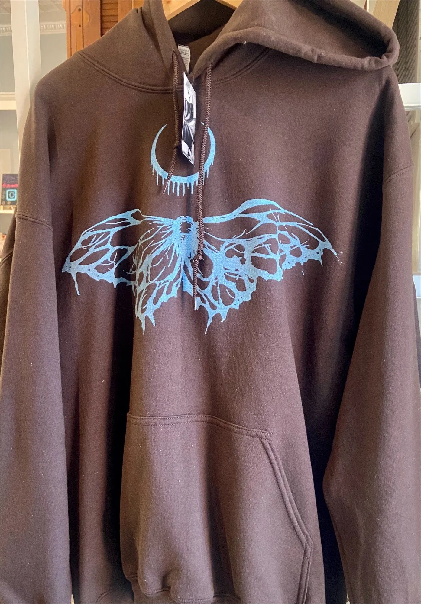 J.J. Hoodie Sweatshirts