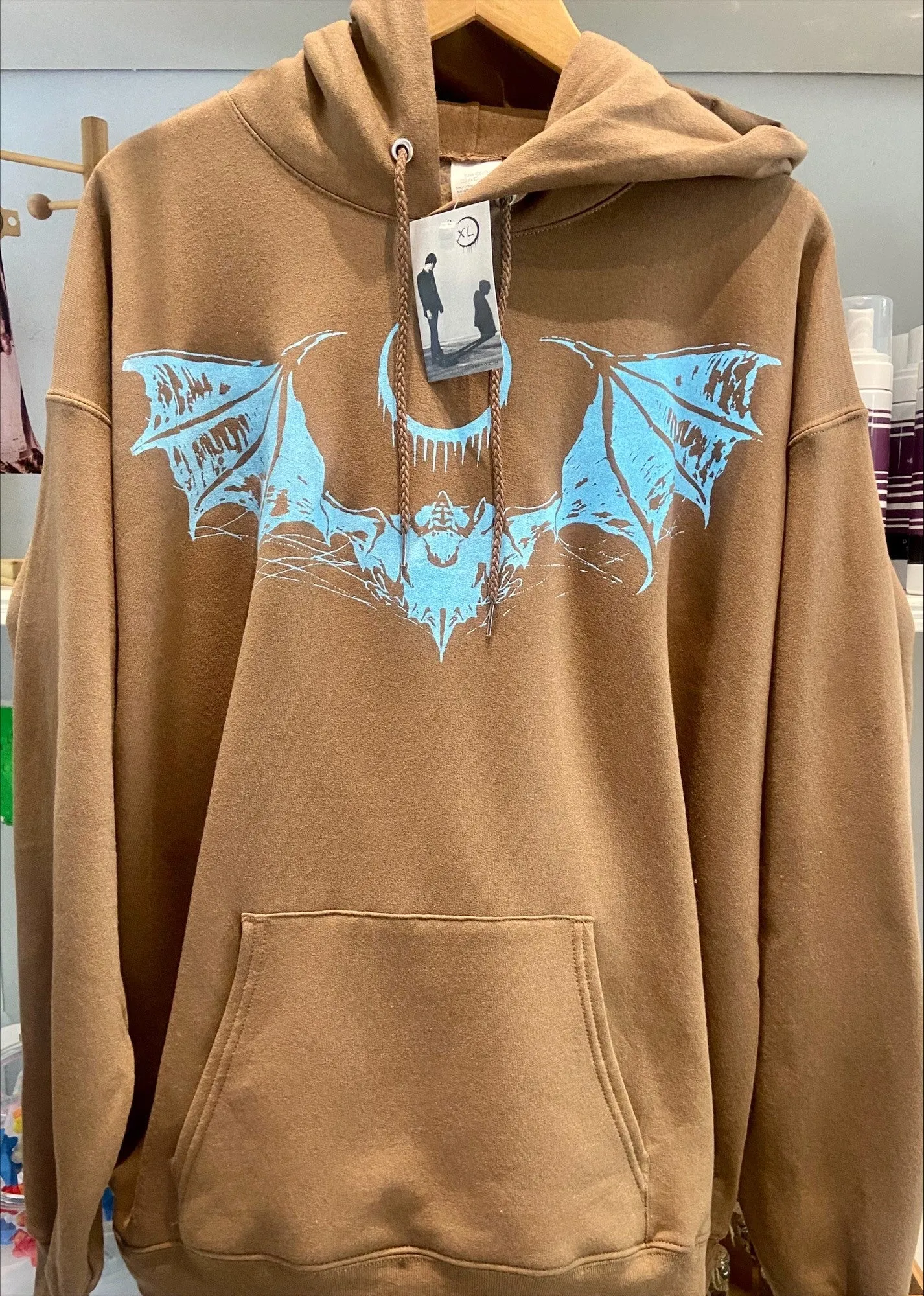 J.J. Hoodie Sweatshirts
