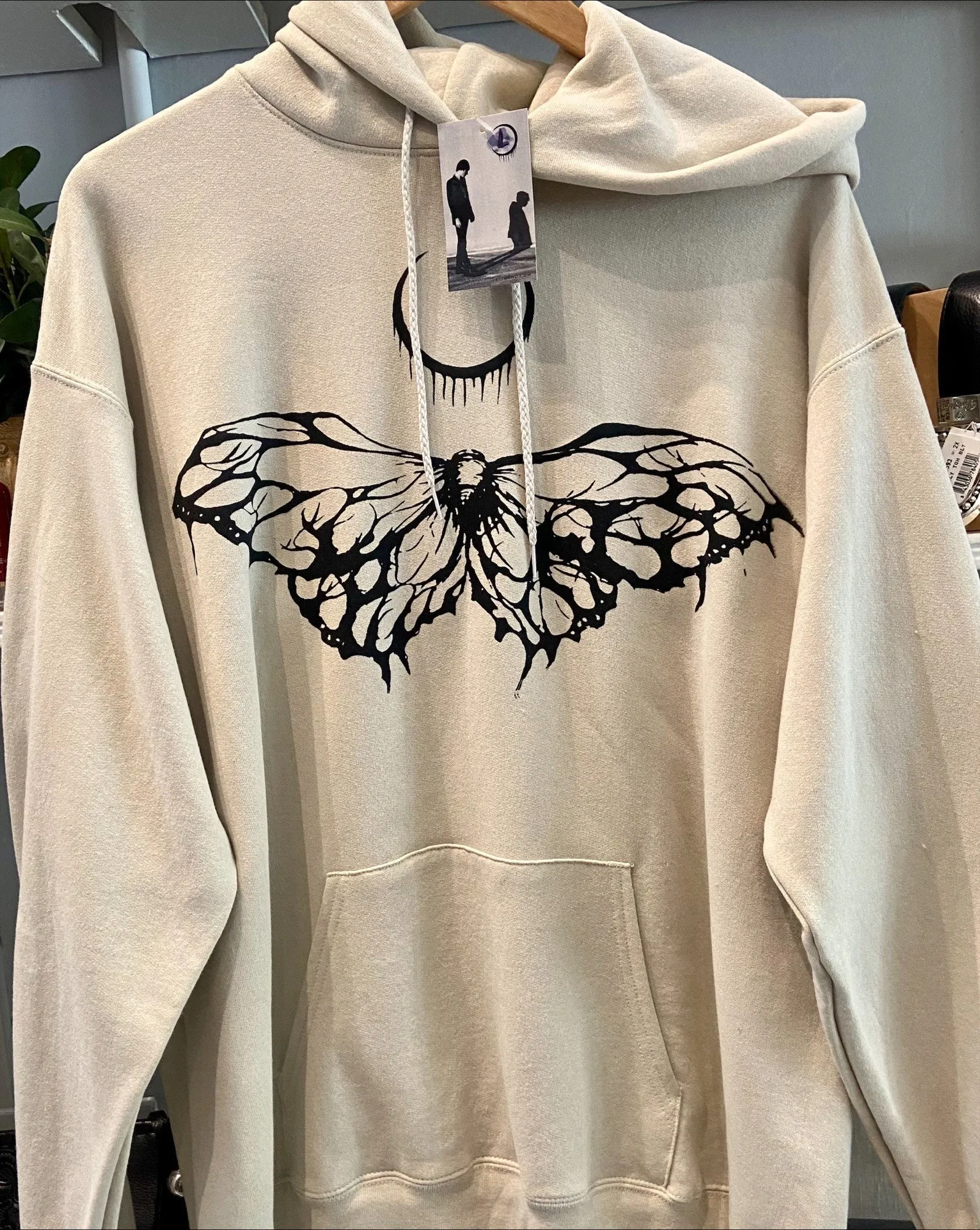 J.J. Hoodie Sweatshirts