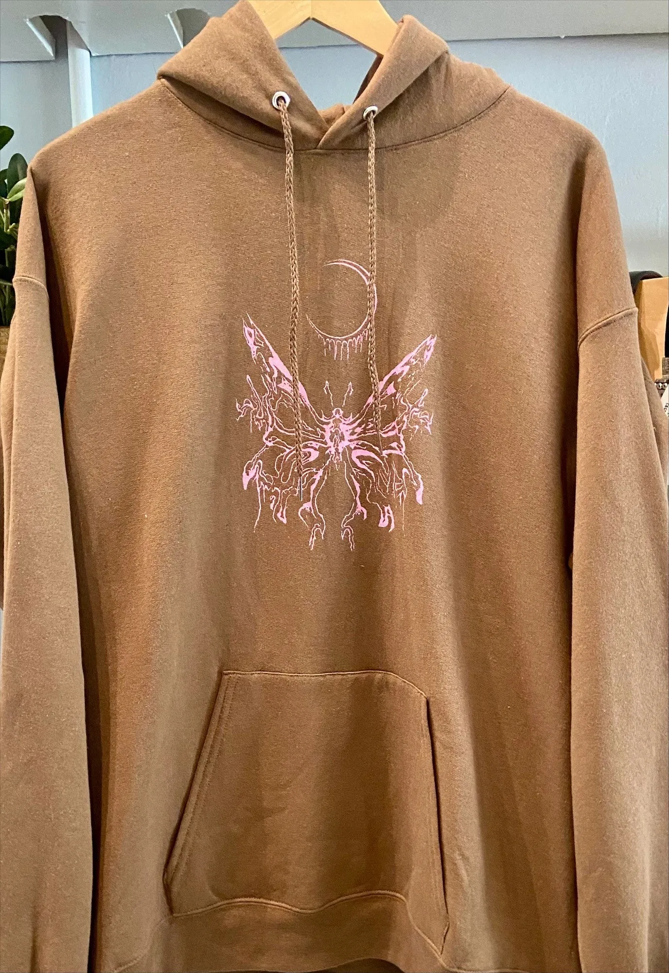J.J. Hoodie Sweatshirts
