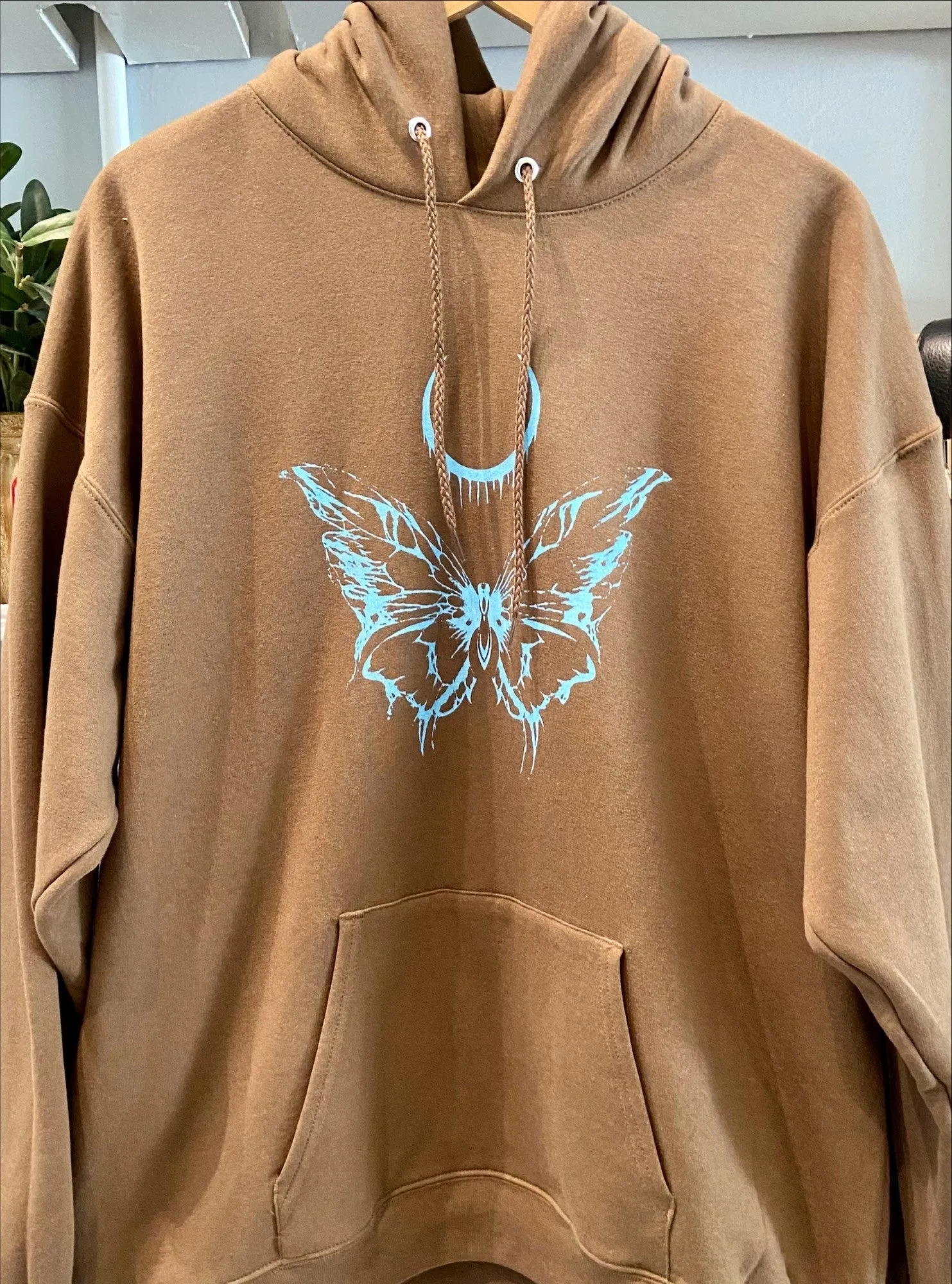 J.J. Hoodie Sweatshirts