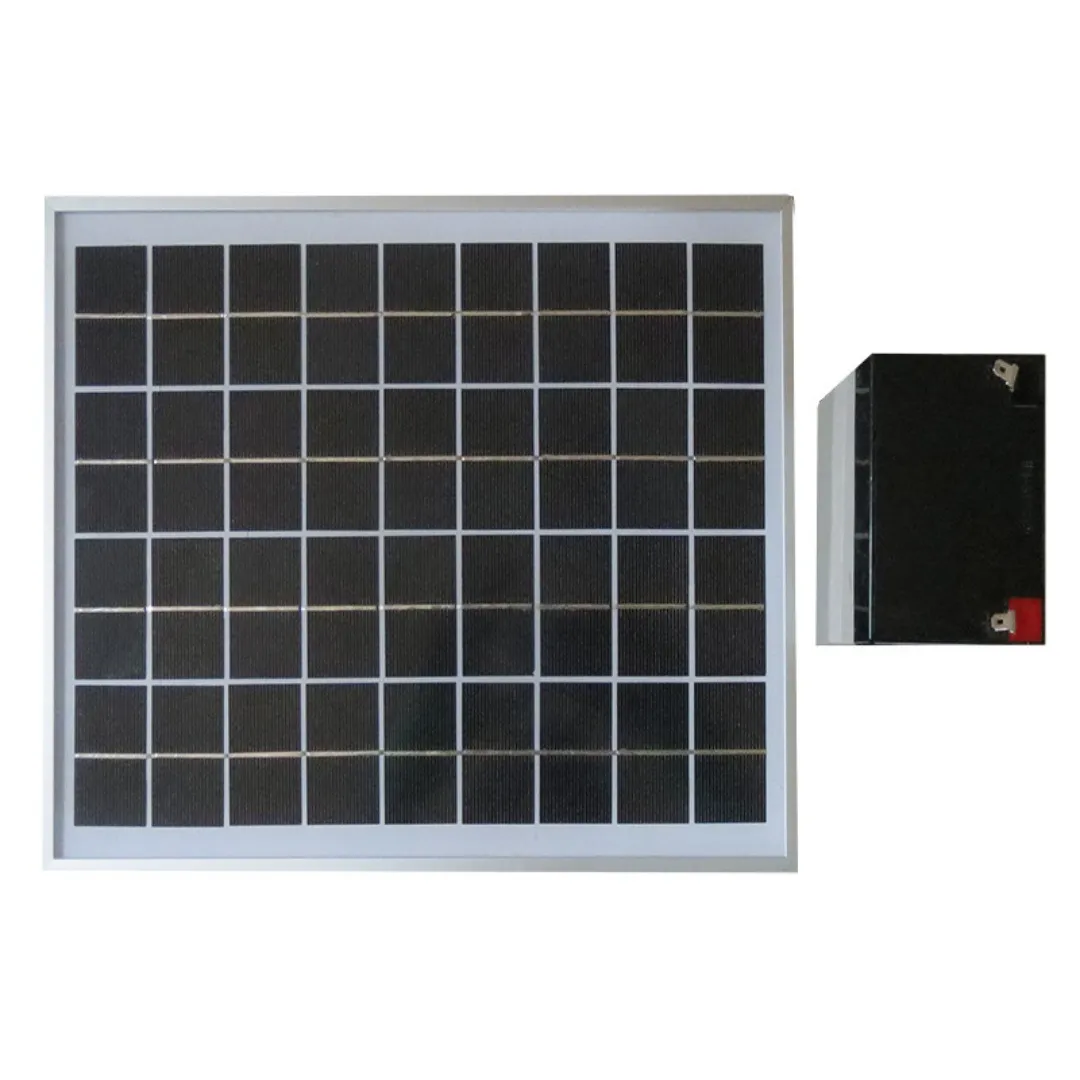 Large Solar Powered Chicken Coop Door