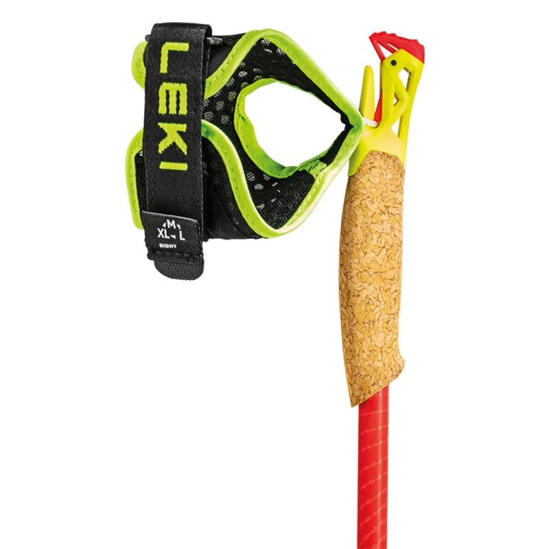Leki Ultratrail FX.One Superlite Poles