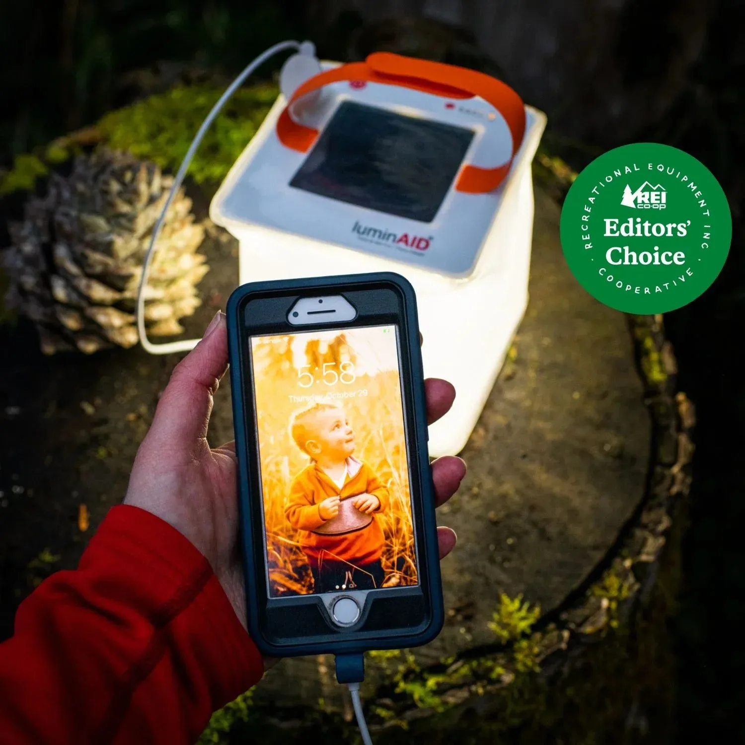 Max Power Lantern 6-Pack