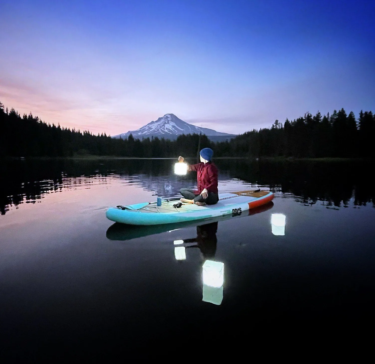 Max Power Lantern 6-Pack
