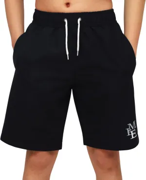 MEILONGER Boys Swim TrunksQuick Dry Beach Board Shorts Swimwear Bathing Suits Size 8,10-12,14-16,18-20