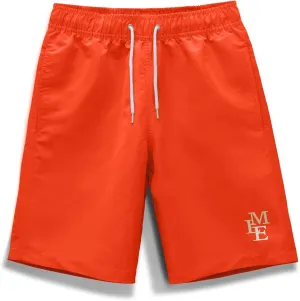 MEILONGER Boys Swim TrunksQuick Dry Beach Board Shorts Swimwear Bathing Suits Size 8,10-12,14-16,18-20