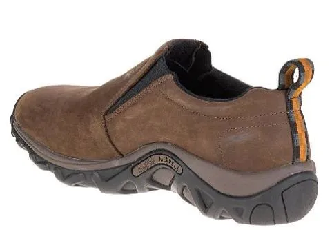Men's Jungle Moc Nubuck Shoe