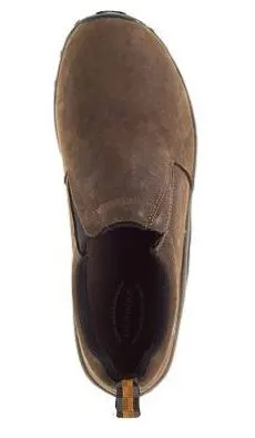 Men's Jungle Moc Nubuck Shoe